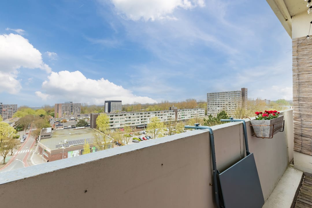 Foto 16 van Honthorstlaan 418