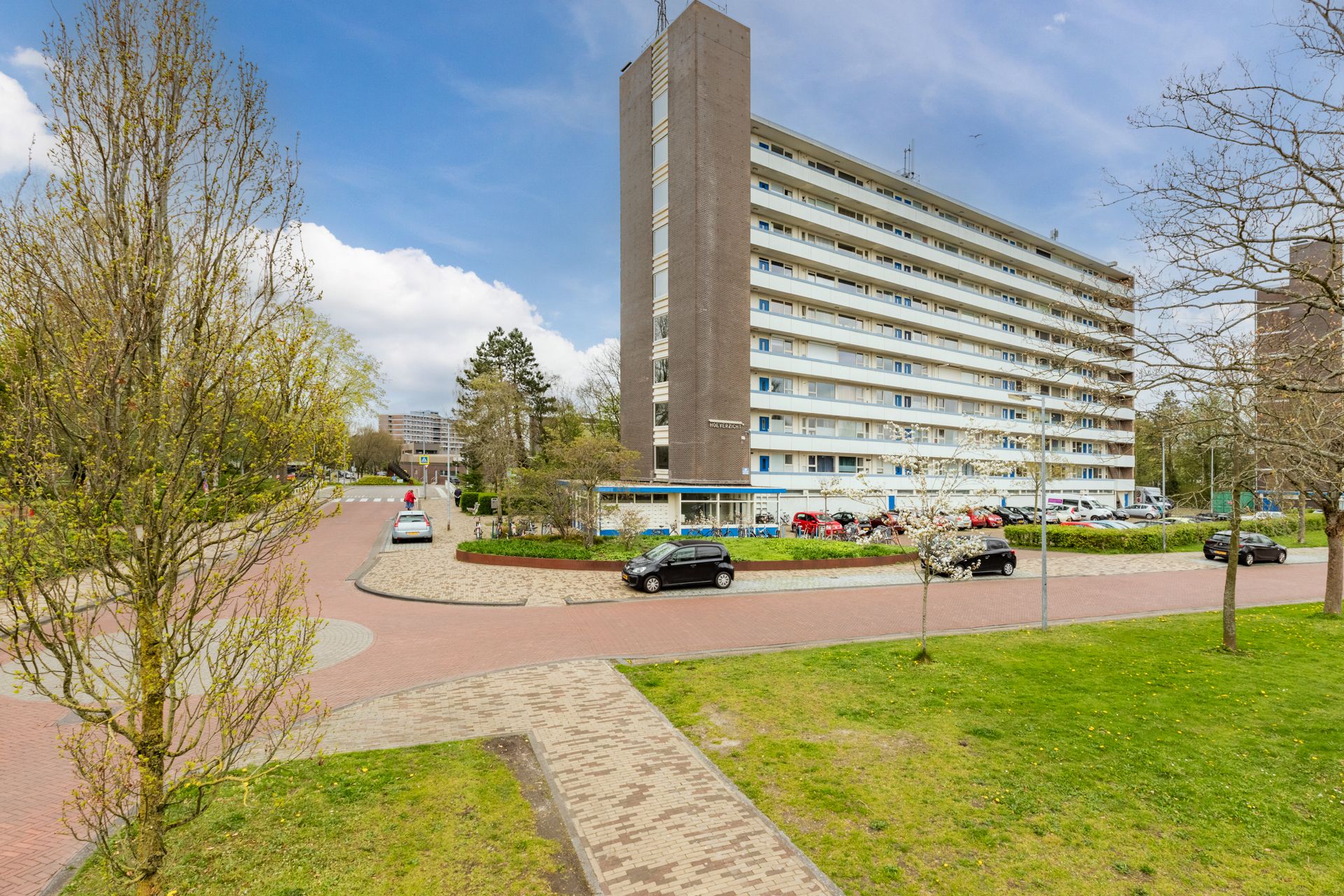 Foto 18 van Honthorstlaan 418