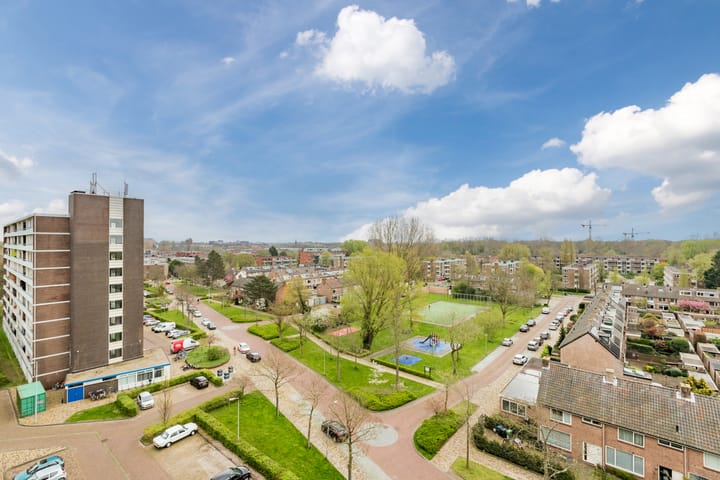 Foto 19 van Honthorstlaan 418