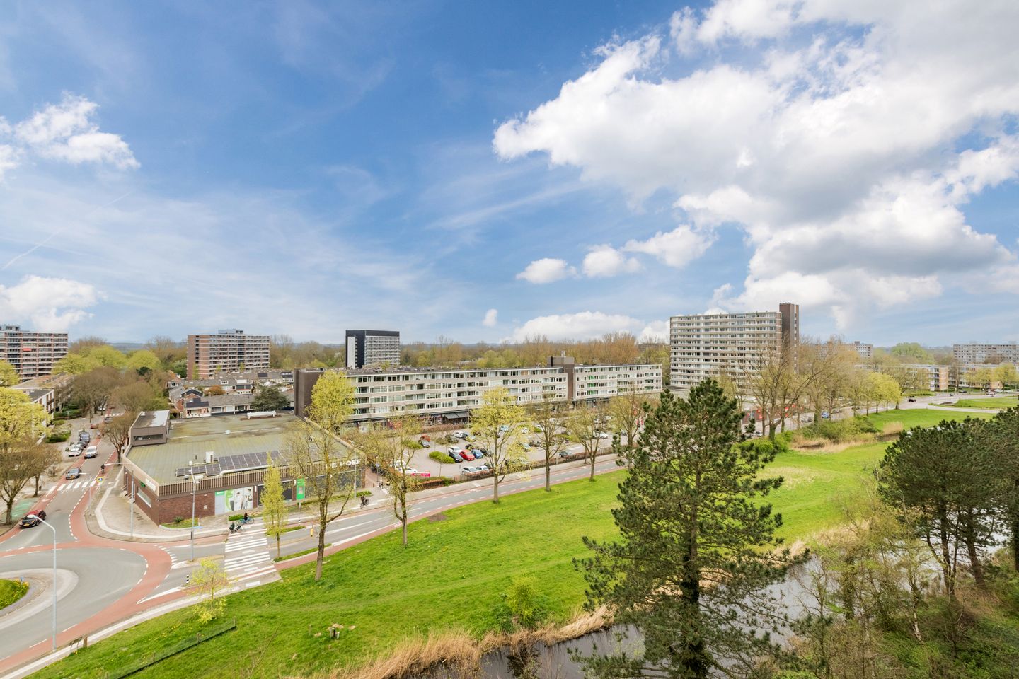 Foto 20 van Honthorstlaan 418