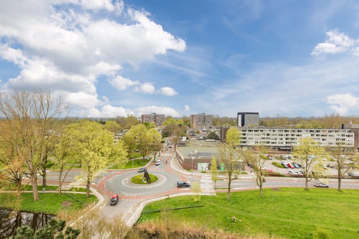 Foto 21 van Honthorstlaan 418