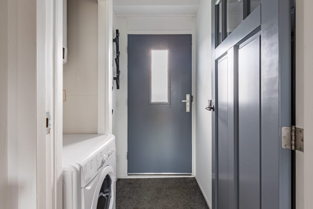 Foto 8 van Honthorstlaan 418