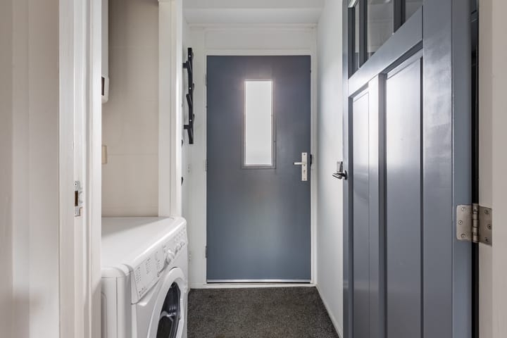 Foto 8 van Honthorstlaan 418