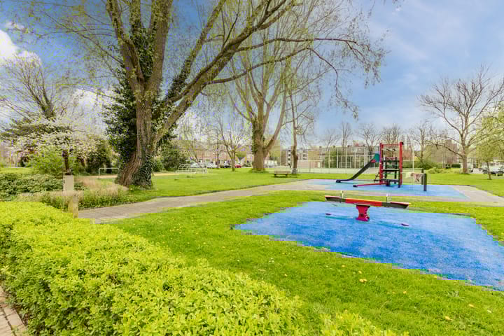 Foto 22 van Honthorstlaan 418