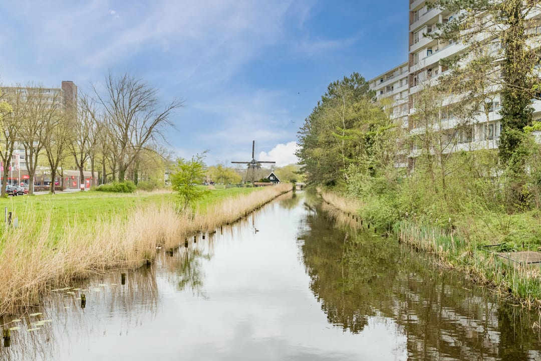 Foto 23 van Honthorstlaan 418