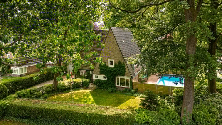 Foto 2 van Kroningslaan 11