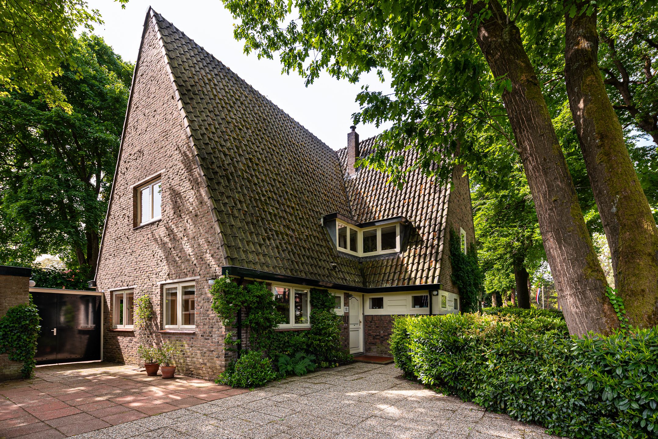 Foto 3 van Kroningslaan 11