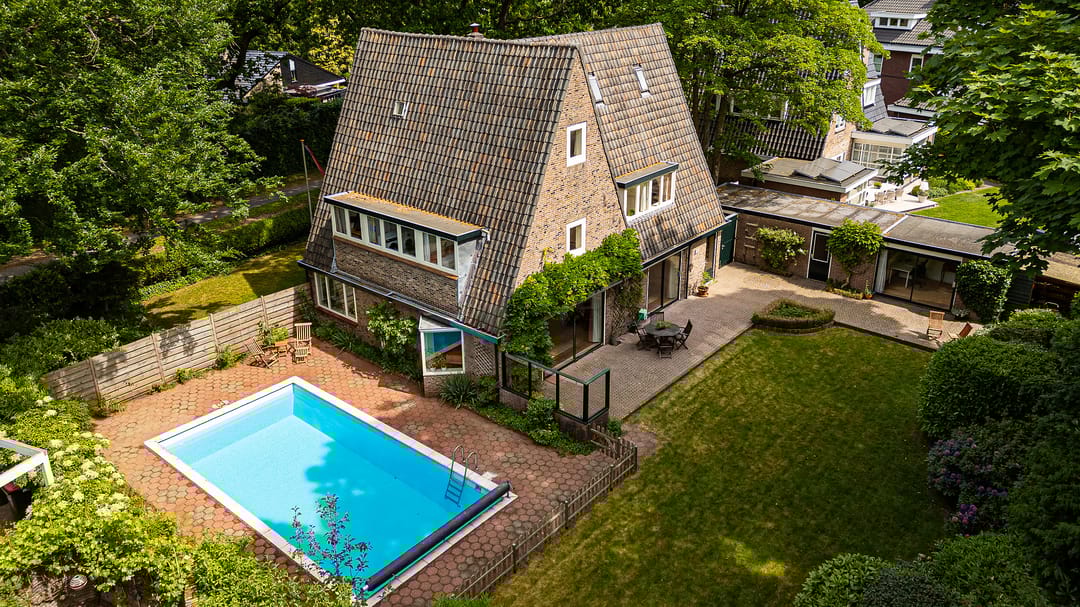 Foto 1 van Kroningslaan 11