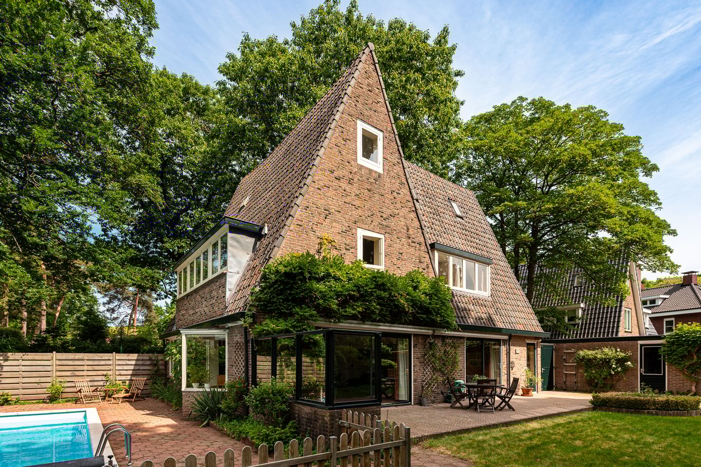 Foto 4 van Kroningslaan 11