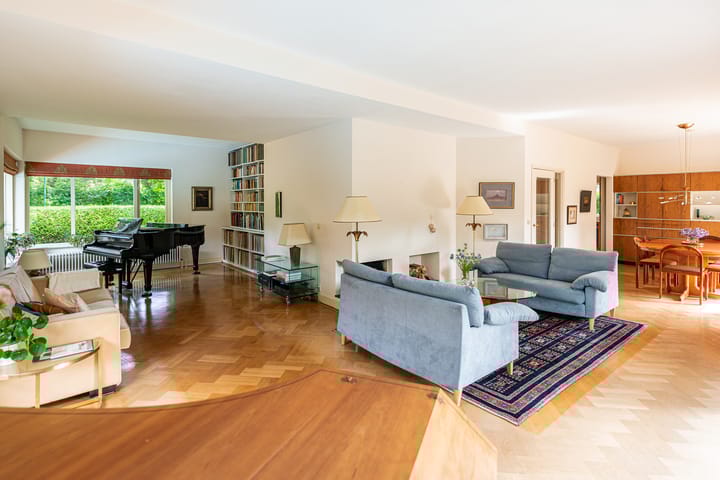 Foto 3 van Kroningslaan 11