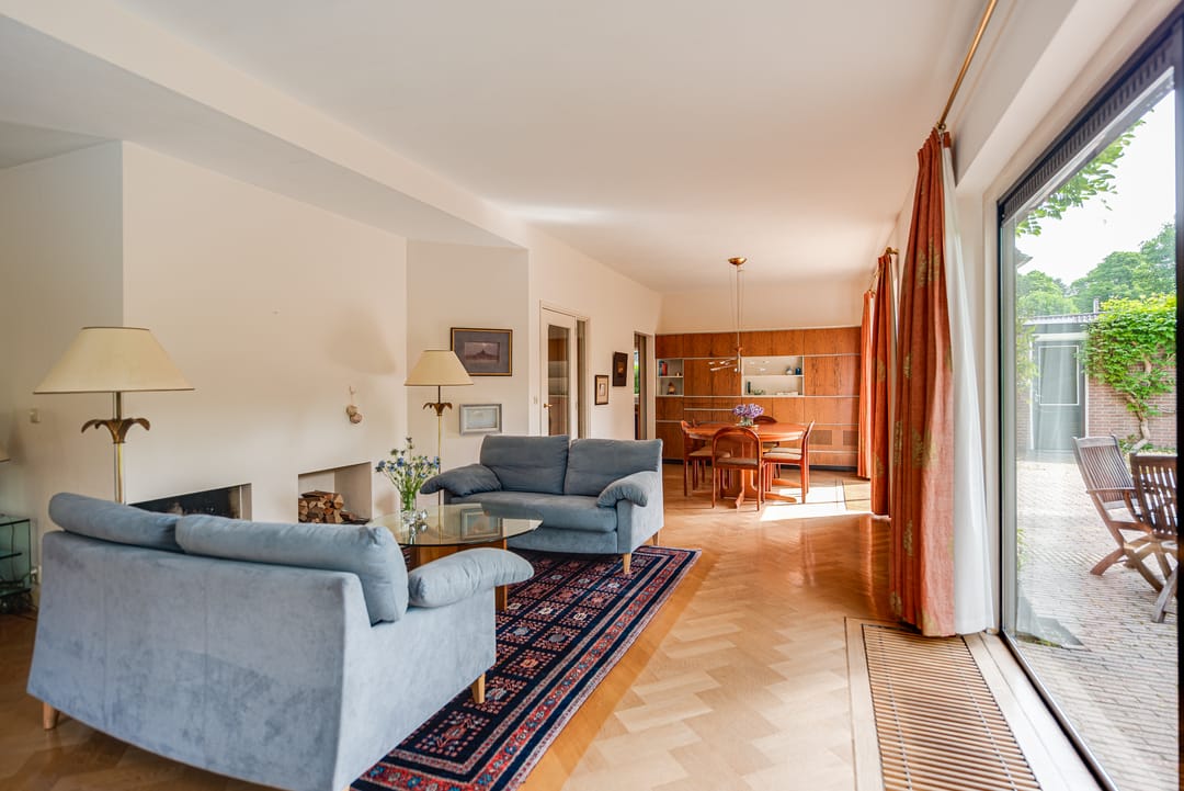 Foto 8 van Kroningslaan 11