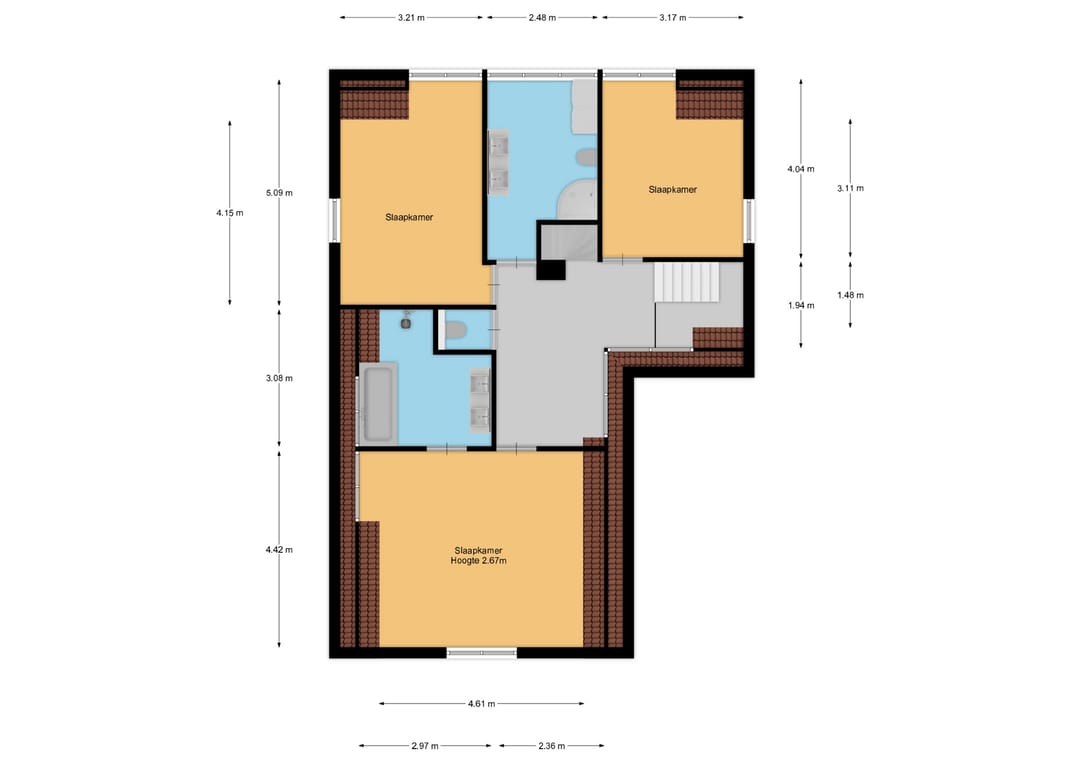 Foto 43 van Kroningslaan 11