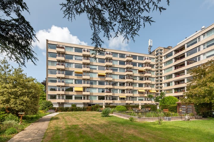 Zandvoorter Allee 166