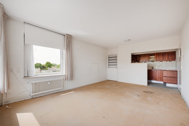 Foto 2 van Zandvoorter Allee 166