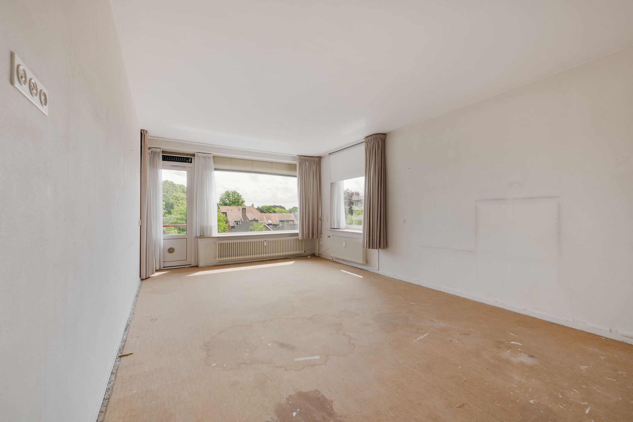 Photo 3 of Zandvoorter Allee 166