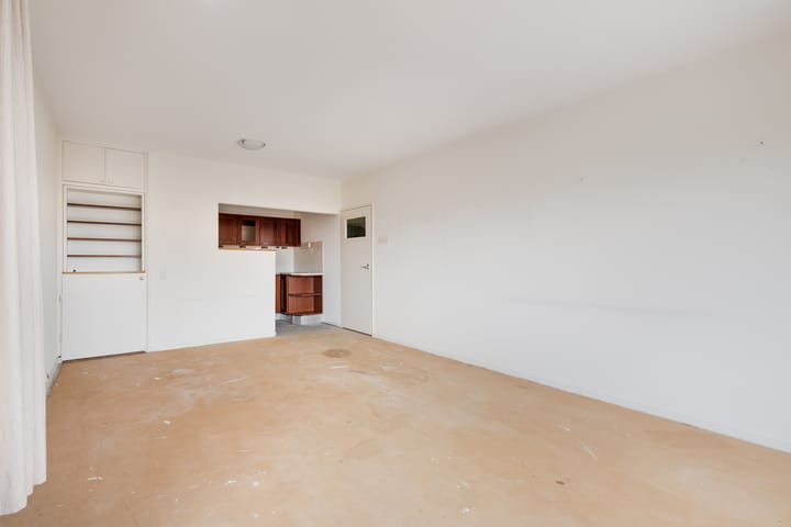 Foto 4 van Zandvoorter Allee 166