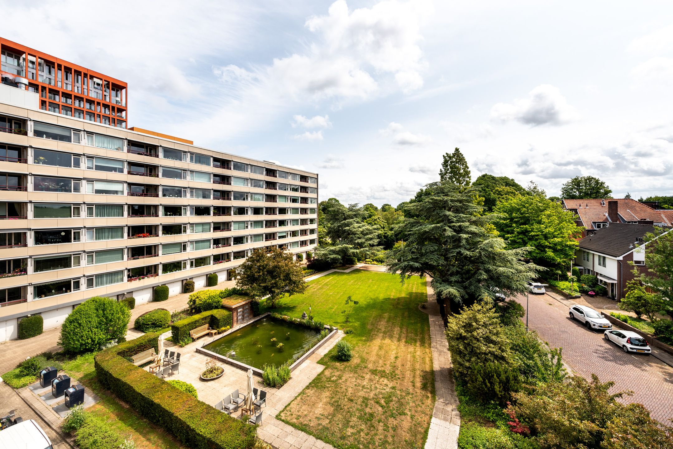 Photo 12 of Zandvoorter Allee 166