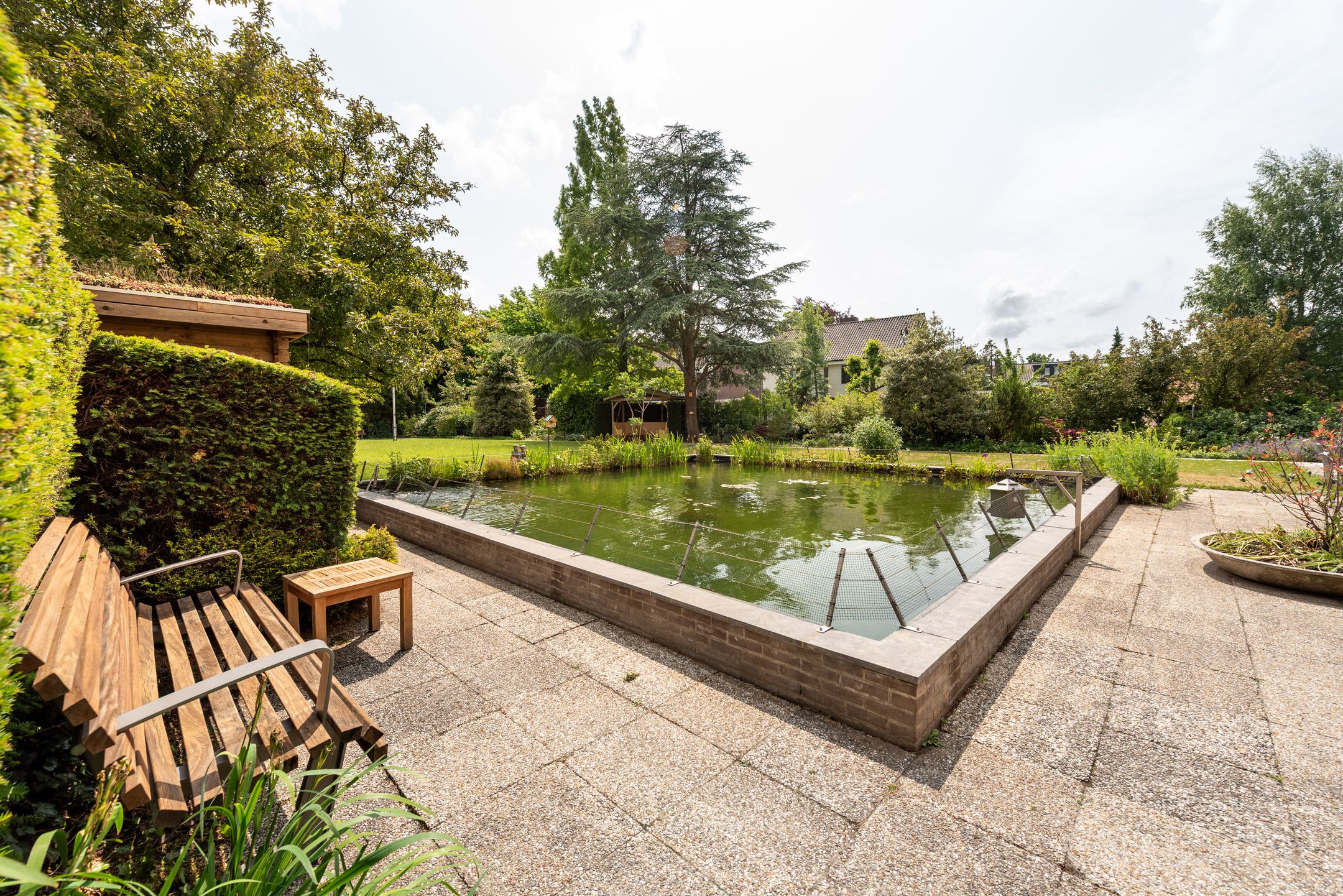 Photo 15 of Zandvoorter Allee 166