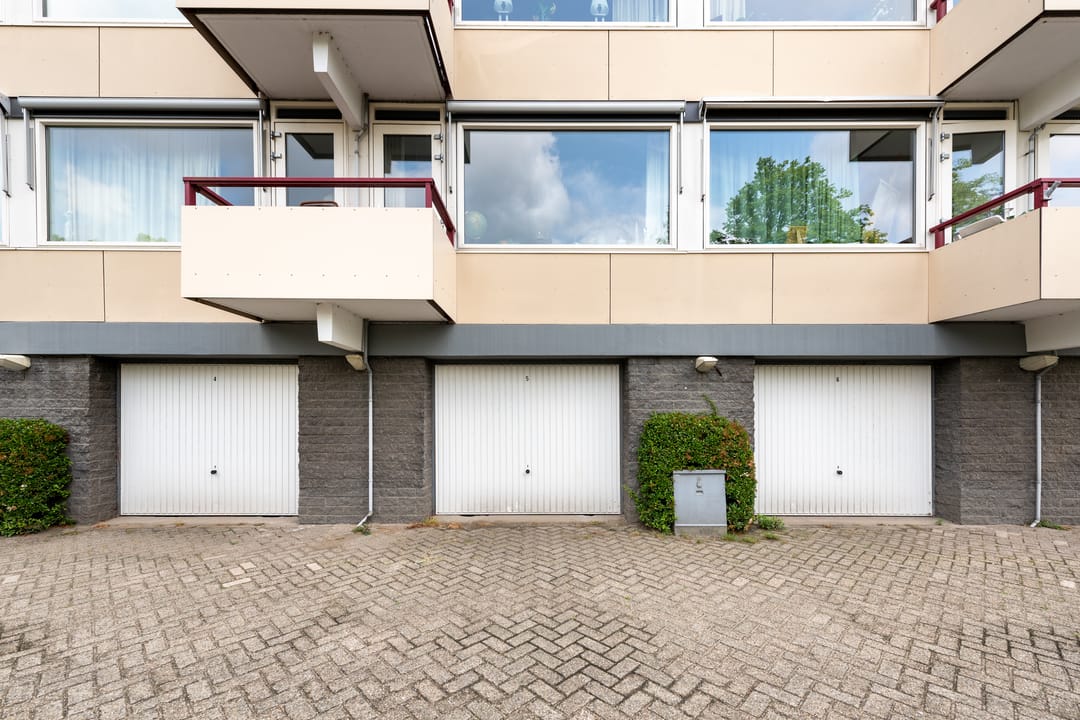 Photo 16 of Zandvoorter Allee 166