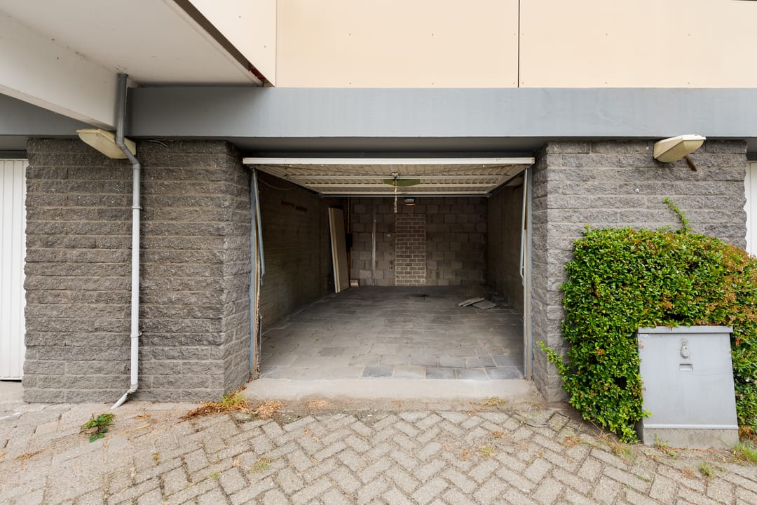 Photo 17 of Zandvoorter Allee 166