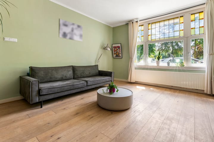 Foto 5 van Aalsmeerplein 7-H