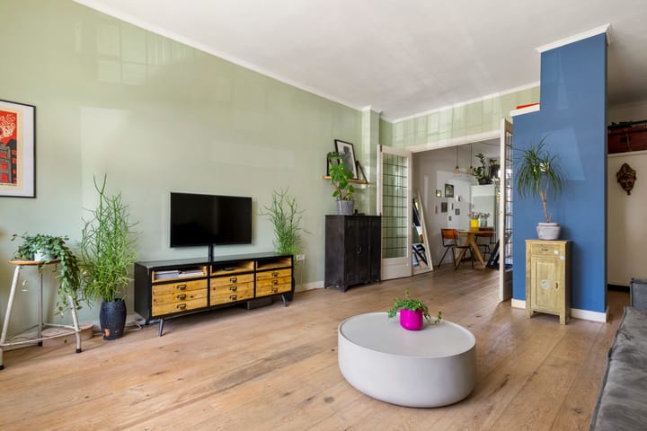 Foto 6 van Aalsmeerplein 7-H