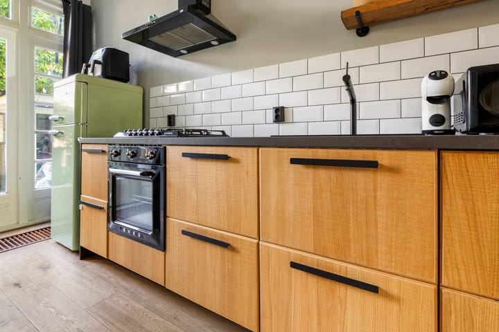 Foto 9 van Aalsmeerplein 7-H