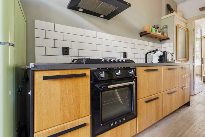 Foto 10 van Aalsmeerplein 7-H