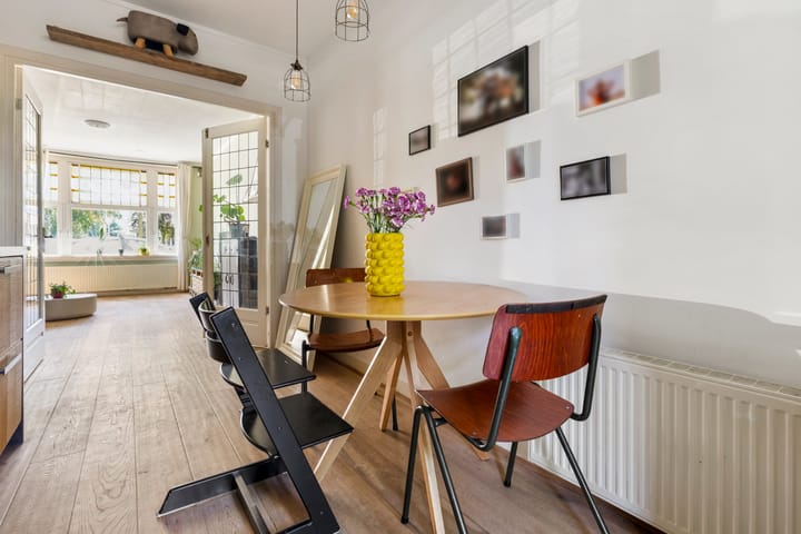 Foto 11 van Aalsmeerplein 7-H