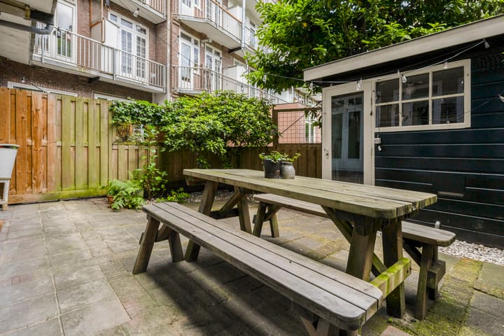 Foto 12 van Aalsmeerplein 7-H