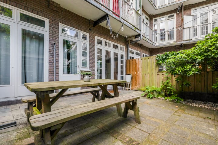 Foto 13 van Aalsmeerplein 7-H