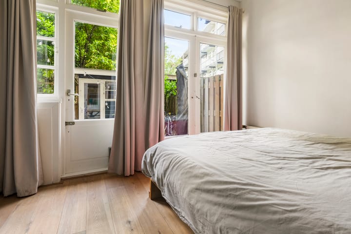 Foto 14 van Aalsmeerplein 7-H