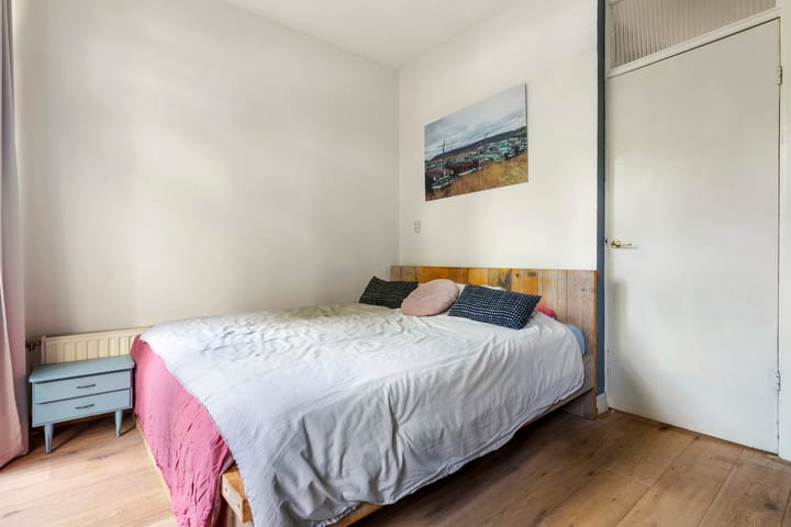 Foto 15 van Aalsmeerplein 7-H