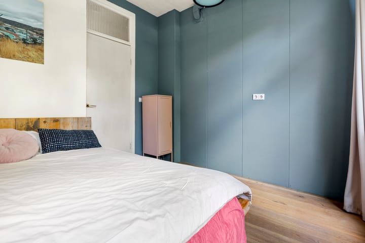 Foto 16 van Aalsmeerplein 7-H