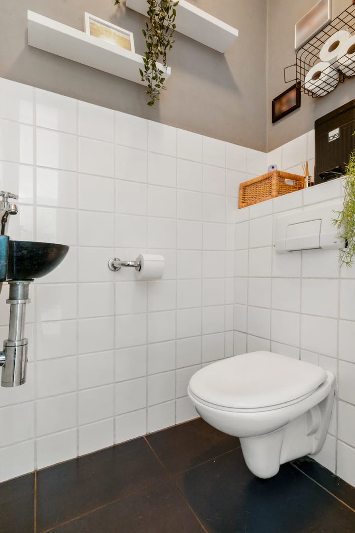 Foto 19 van Aalsmeerplein 7-H