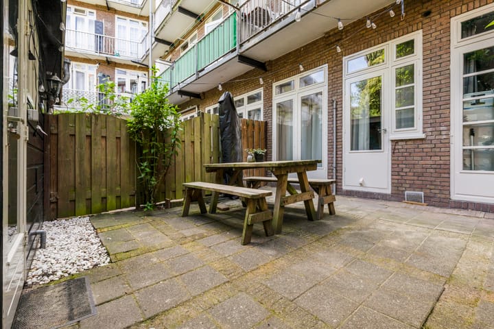 Foto 20 van Aalsmeerplein 7-H