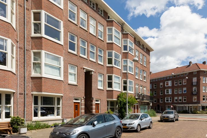 Foto 22 van Aalsmeerplein 7-H