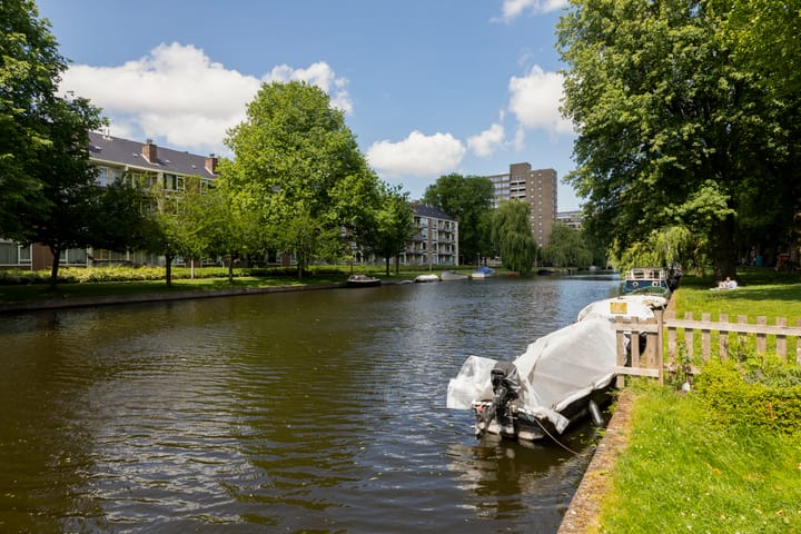 Foto 23 van Aalsmeerplein 7-H