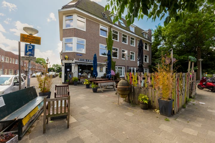 Foto 25 van Aalsmeerplein 7-H