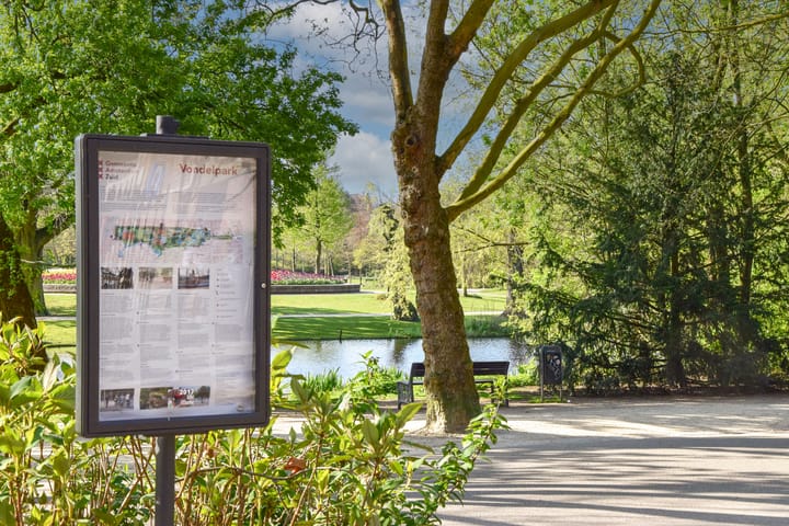 Foto 26 van Aalsmeerplein 7-H