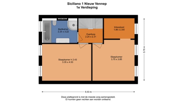 Foto 41 van Siciliano 1