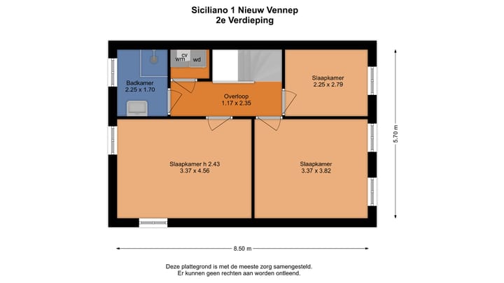 Foto 42 van Siciliano 1