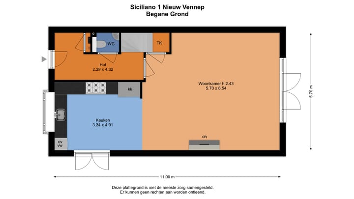 Foto 43 van Siciliano 1