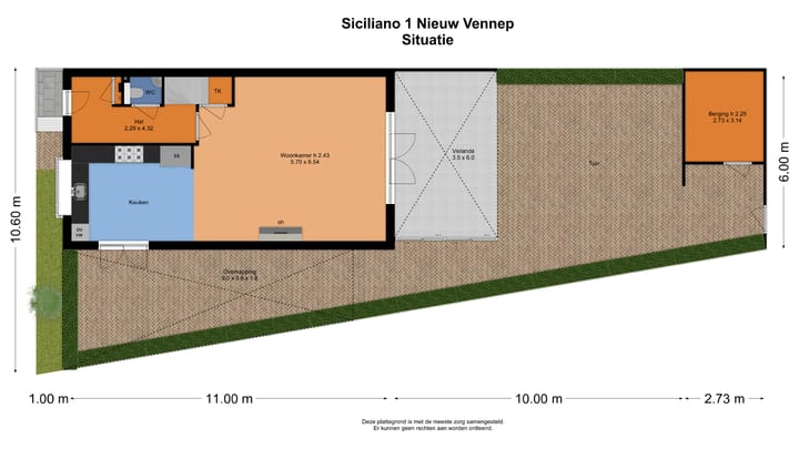 Foto 44 van Siciliano 1