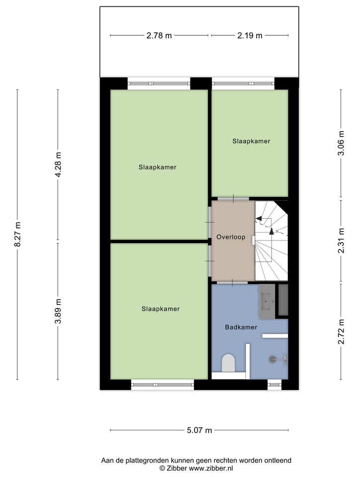 Foto 21 van Disselboom 74