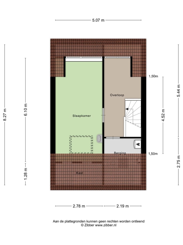 Foto 27 van Disselboom 74