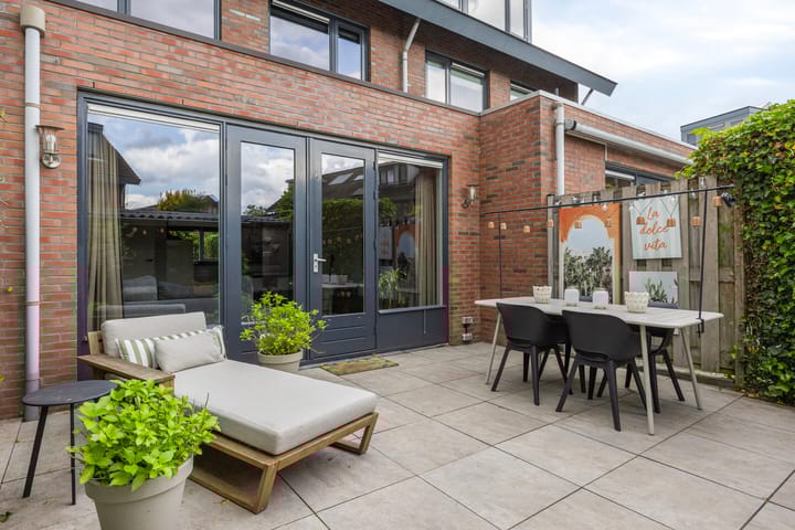 Foto 30 van Disselboom 74