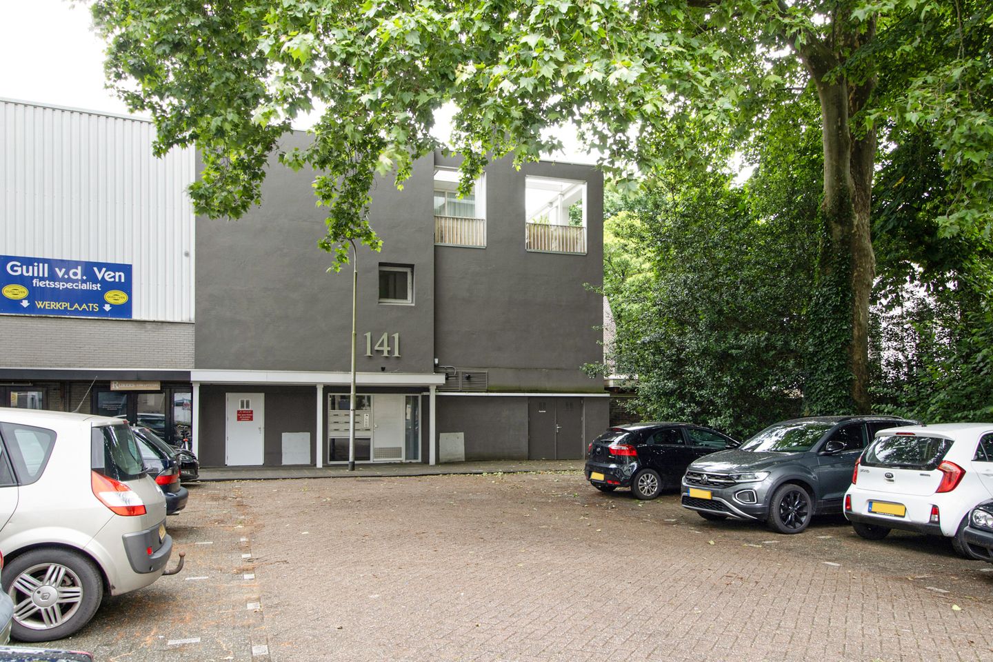 Heuvelstraat 141-09 main image