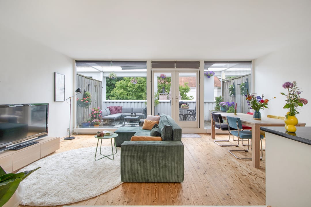 Foto 2 van Heuvelstraat 141-09