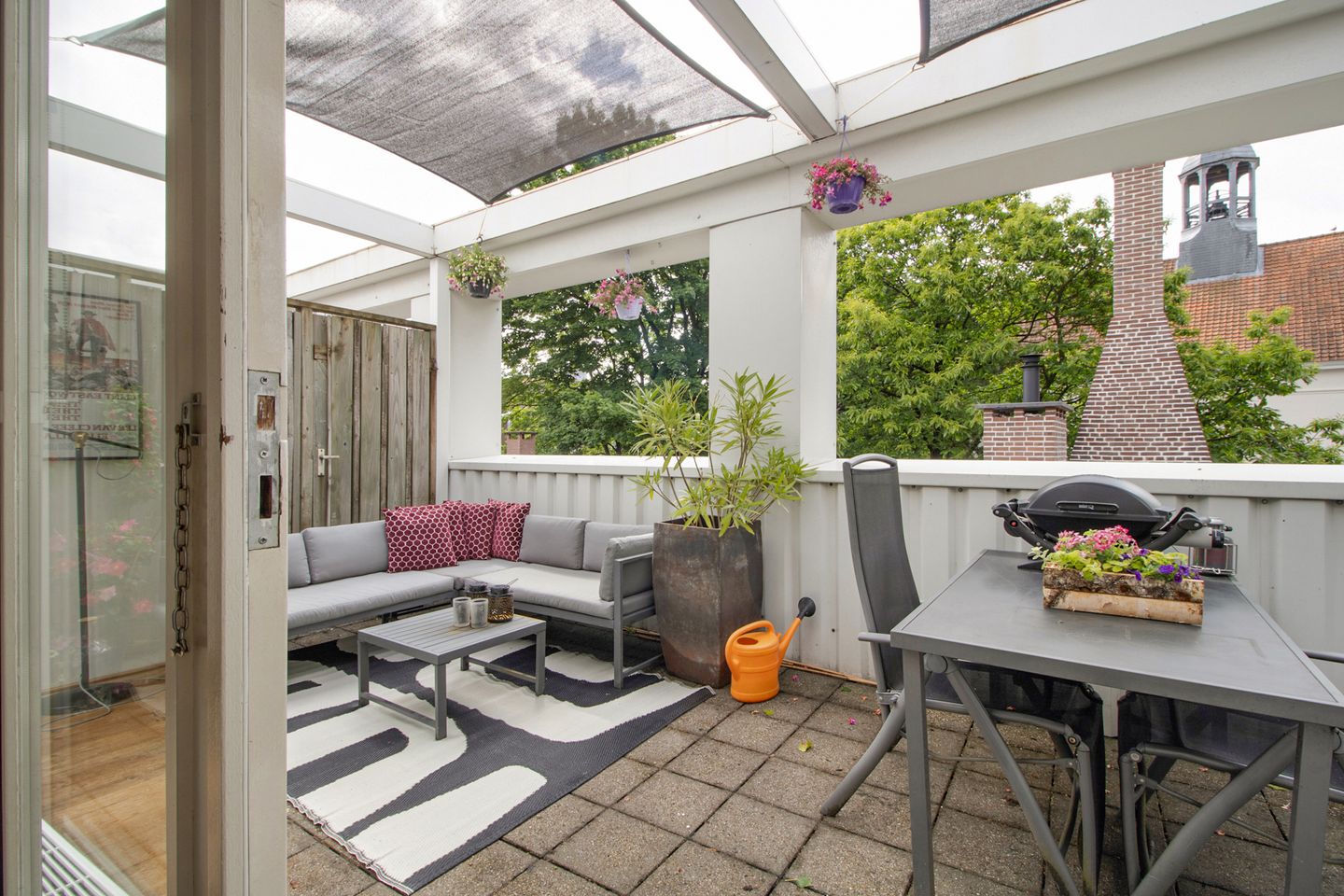 Foto 5 van Heuvelstraat 141-09